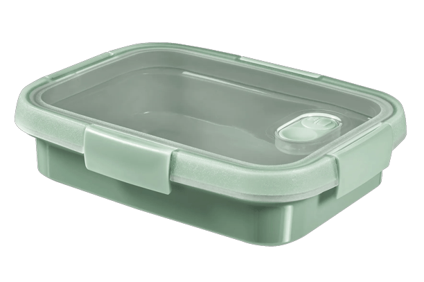 Smart to Go Lunchbox 0,7L - Groen - Keuken en koken