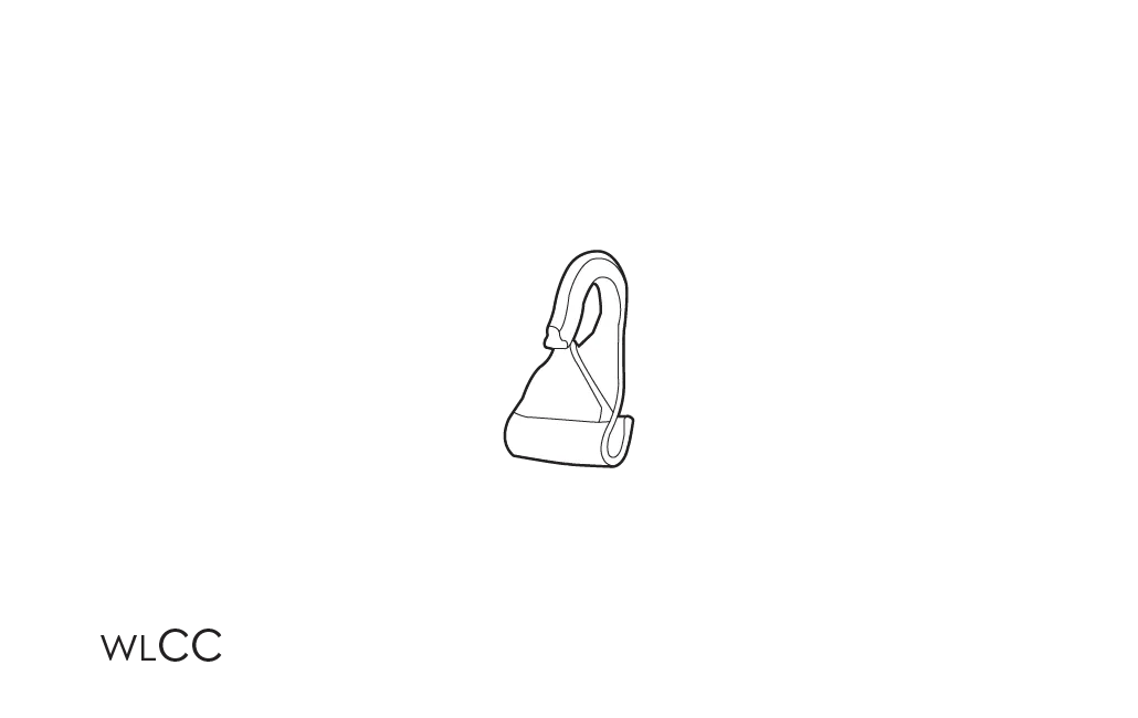 WLCC -Store It Out Bin Chain Hook - 