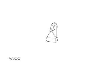 WLCC -Store It Out Bin Chain Hook - - Store It Out Collection