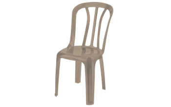 כיסא קלאב - קפוצ'ינו - כיסאות גינה