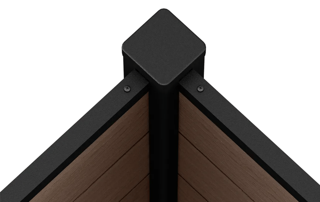 Fence Kit with 180cm Post