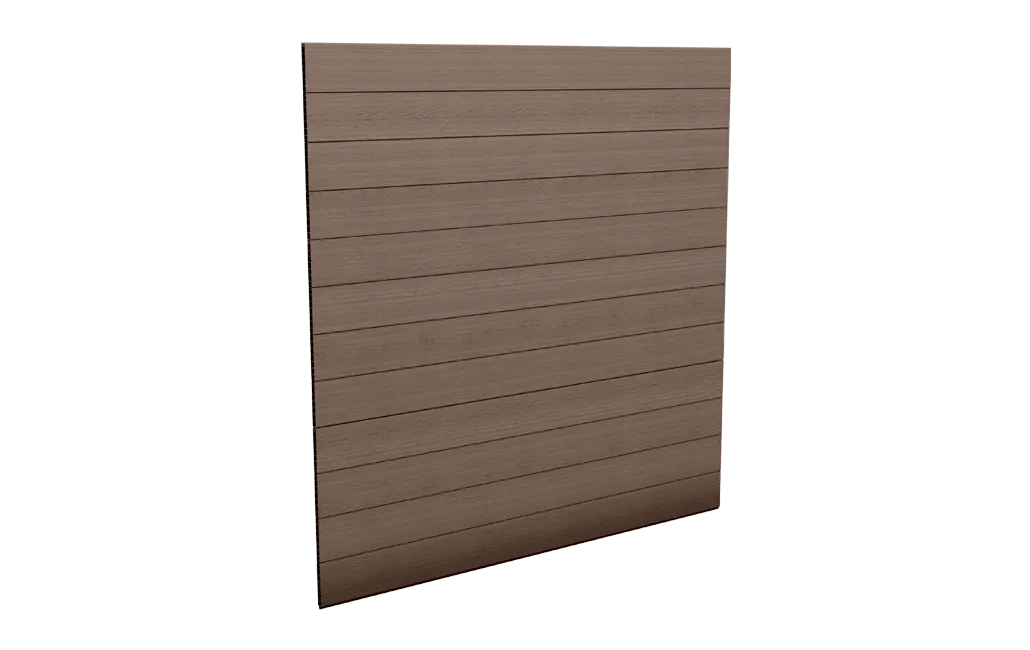 Fence Kit with 180cm Post