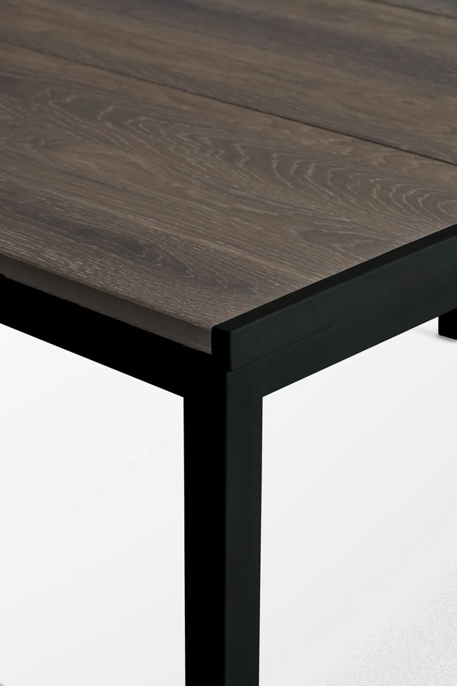 Salon de jardin Porto 6 places