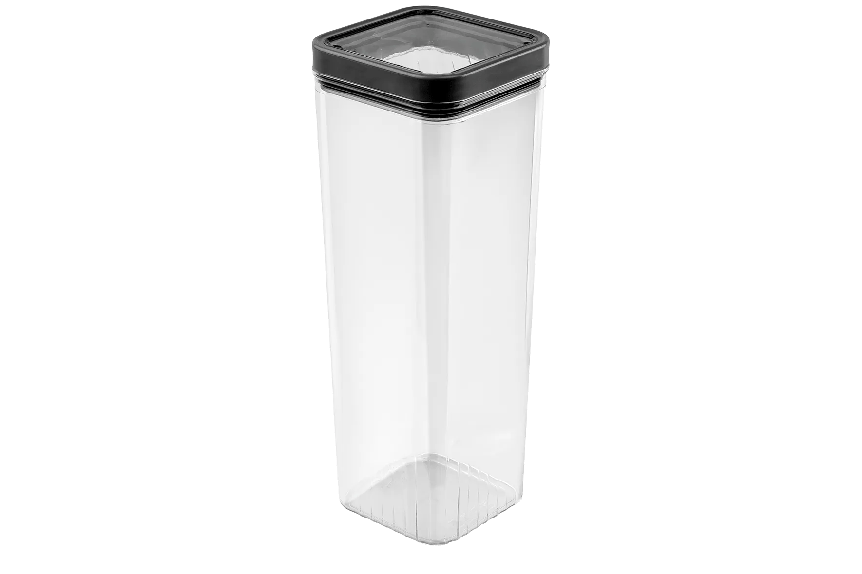Kara Voorraadbus 2,4L - Antraciet
