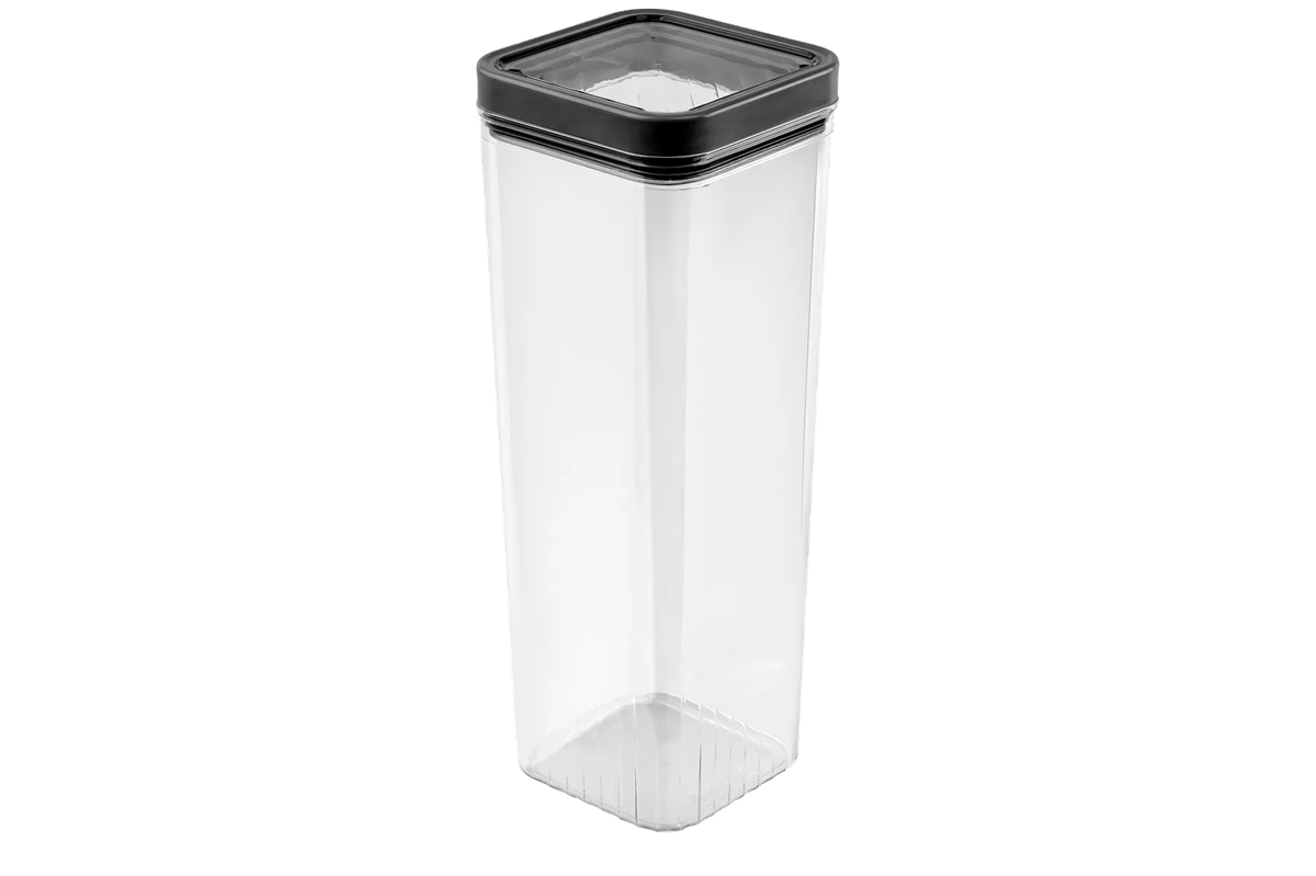 Kara Voorraadbus 2,4L - Antraciet