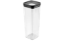 Kara Voorraadbus 2,4L - Antraciet