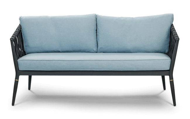 מערכת ישיבה אקווה - לבן