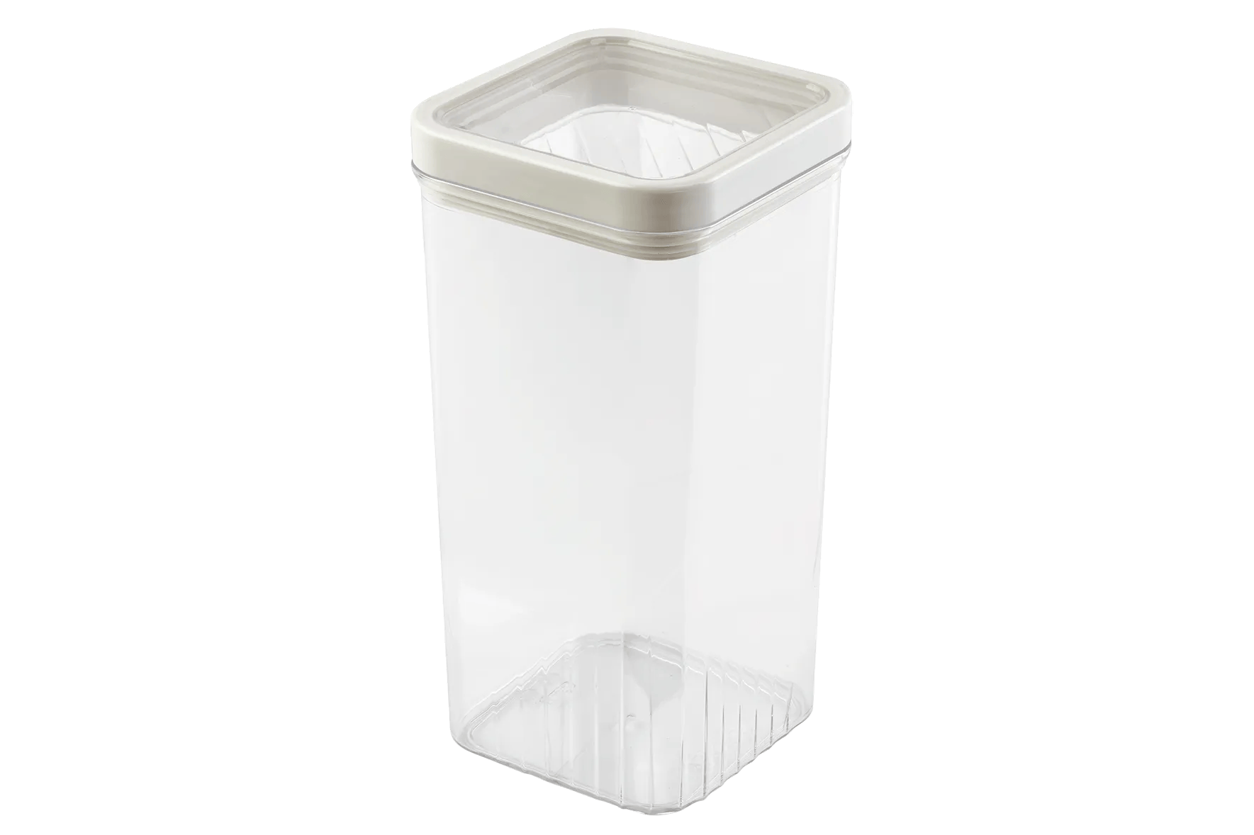 Kara Voorraadbus 1,8L - Wit