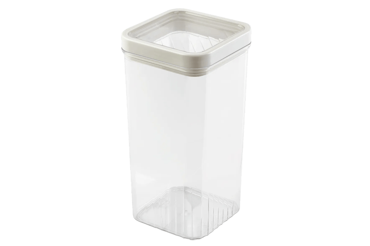 Kara Voorraadbus 1,8L - Wit
