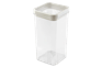 Kara Voorraadbus 1,8L - Wit