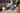 Conjunto Exterior de 4 plazas Orlando - Grafito