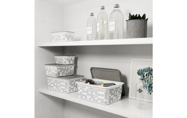 קופסת שיק 1.5 XS - 