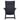Modern Blue Outdoor Adirondack Chair - Keter US