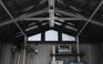 Gray Stronghold 10x15 Extra Large Storage Shed - Keter US