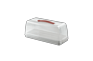 Chef at Home Cake Bewaardoos 7L - Wit