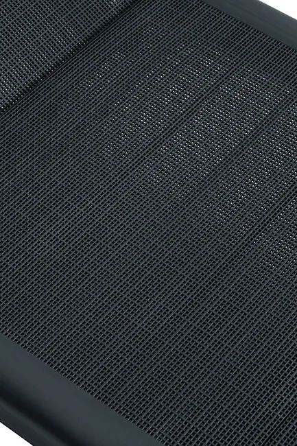 Tumbona de jardín Mallorca - Grafito