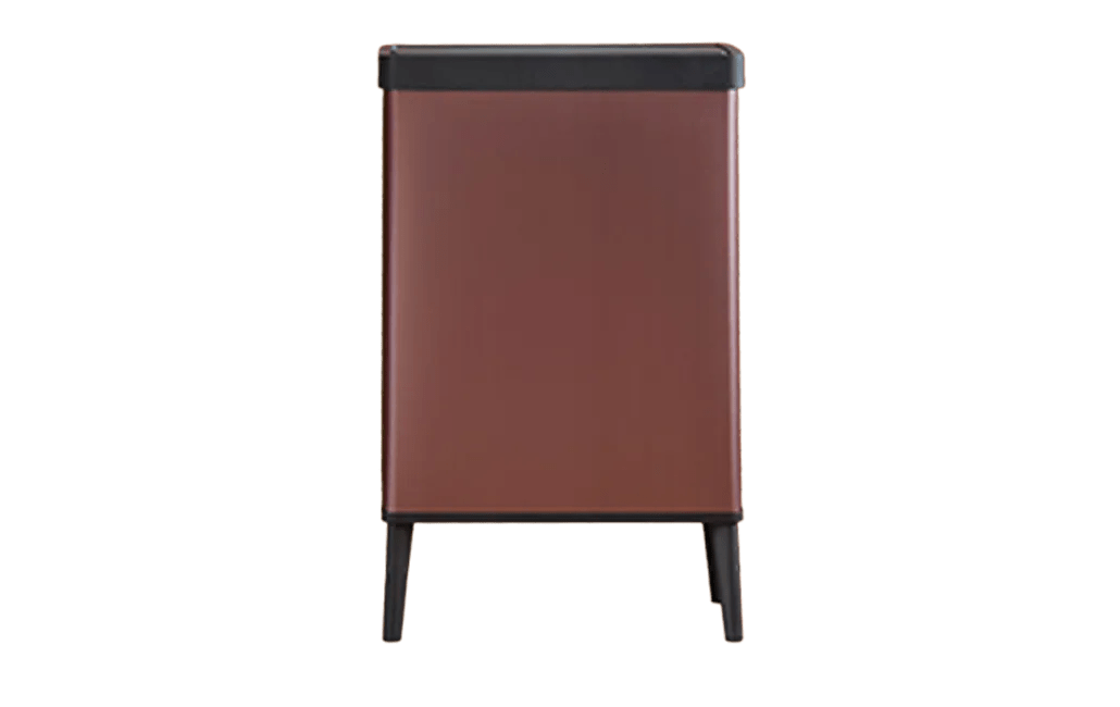 פח ורטו גבוה 54 ליטר - דובדבן