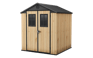 מחסן דארווין 6X6 קרולינה - 