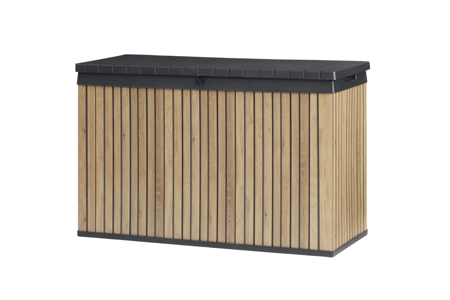 Signature Opbergbox - 670L - Venetian Bruin