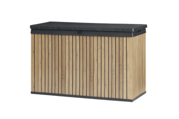 Signature Opbergbox - 670L - Venetian Bruin - Tuinberging