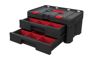2-Drawer Stack and Roll Tool Storage Box - Keter US