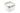 Kara Voorraadbus 0,5L - Wit