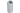 Roll Bullet Prullenbak 50L - Grijs