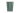 Infinity Dots Wasmand 60L - Groen