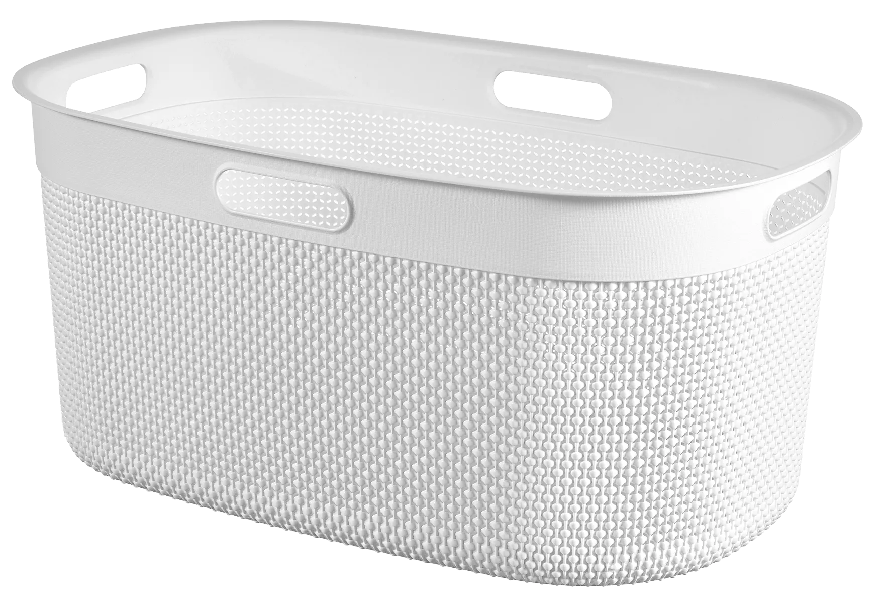 Filo Wasmand 45L - Wit