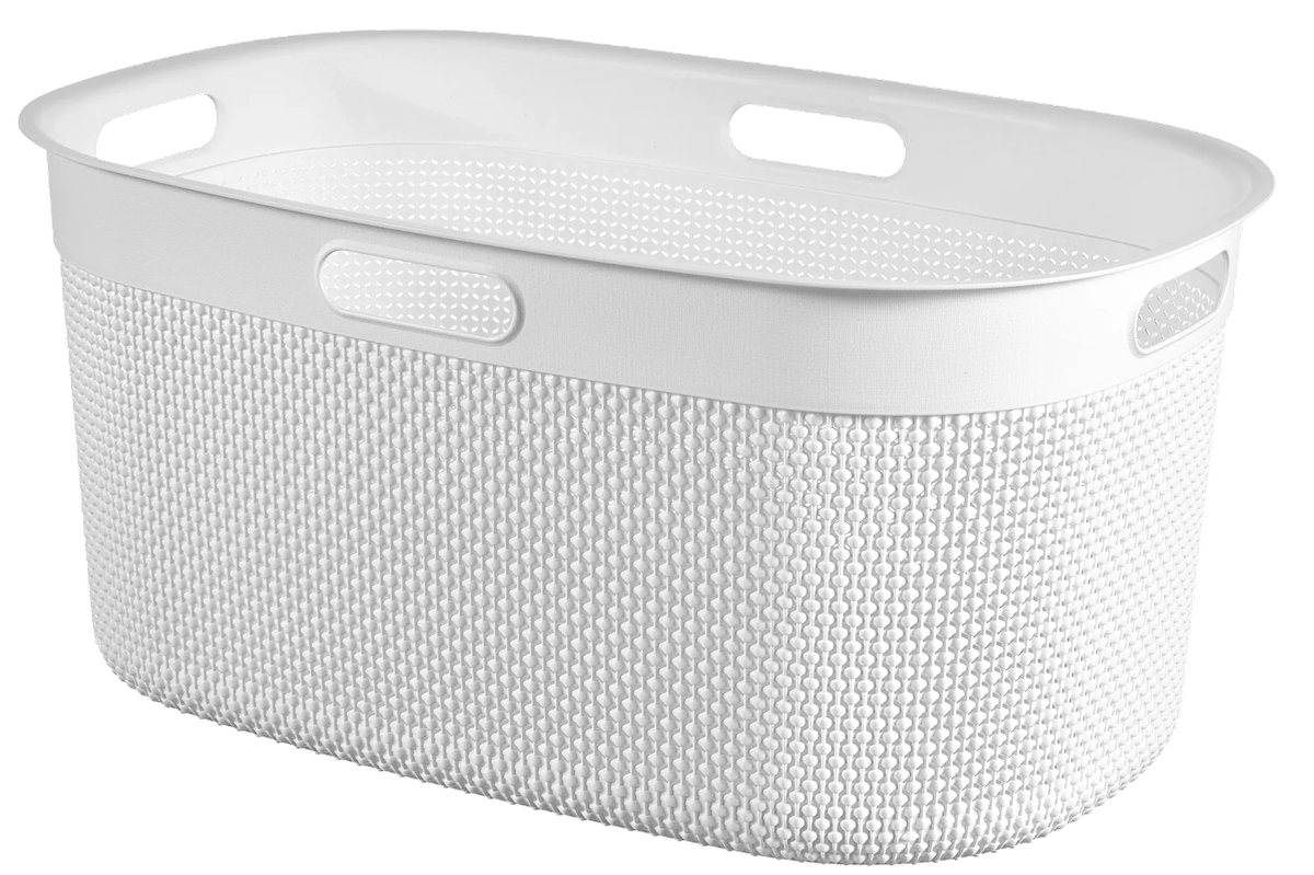 Filo Wasmand 45L - Wit