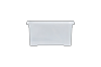 Handy+ Opbergbox 15L - Transparant
