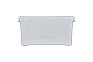 Handy+ Opbergbox 35L - Transparant