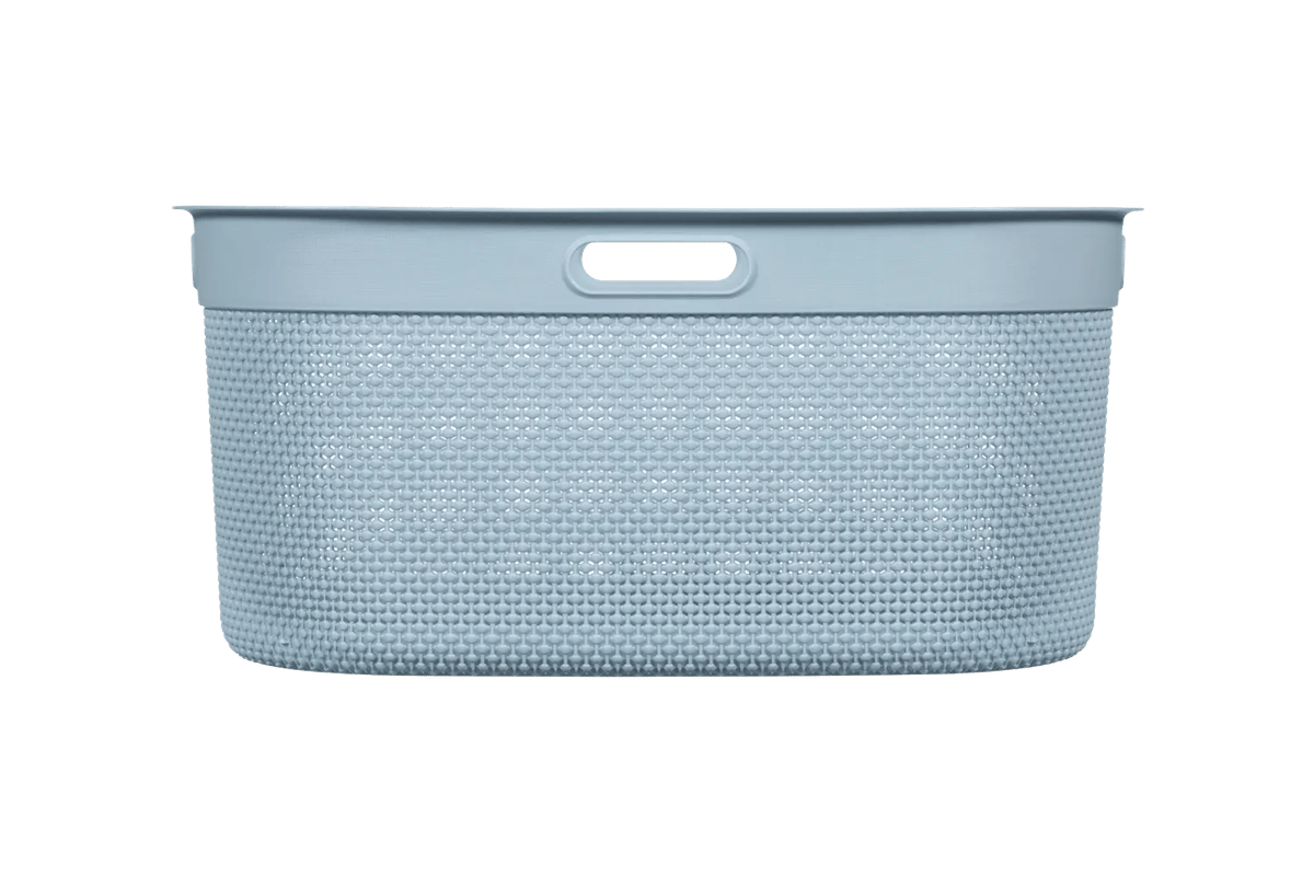 Filo Wasmand 45L - Blauw