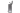 Decobin Prullenbak 65L - Zilver