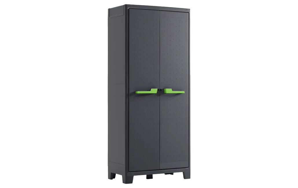 Moby Tall Cabinet - 
