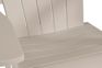 Troy Adirondack Tuinstoel - 81x93x96,5cm - Zand