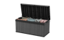 Darwin 454L Storage Box - Grey
