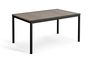 Signature Porto Diningset 156cm/4 - Vintage groen