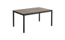 Signature Porto Tafel - 95x160x75 - Ashwood