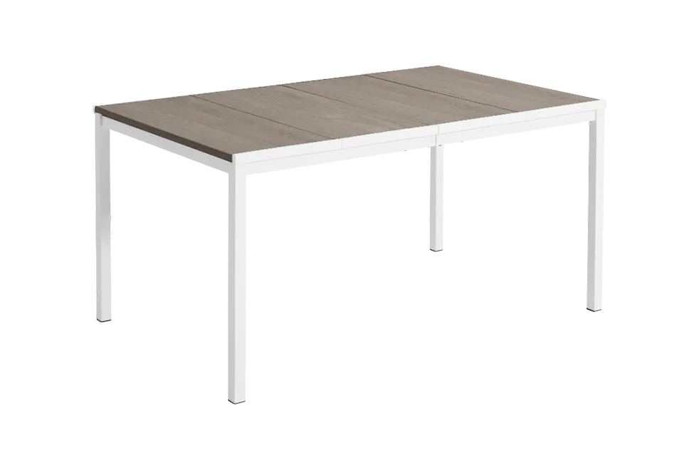 Signature Porto Tafel - 95x156x75 - Ashwood
