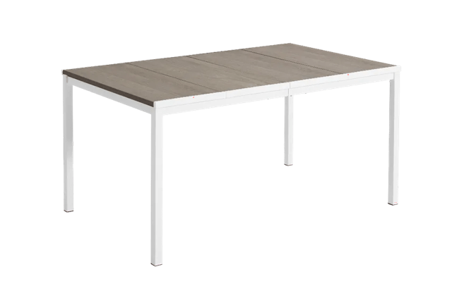 Signature Porto Tafel - 95x160x75 - Ashwood