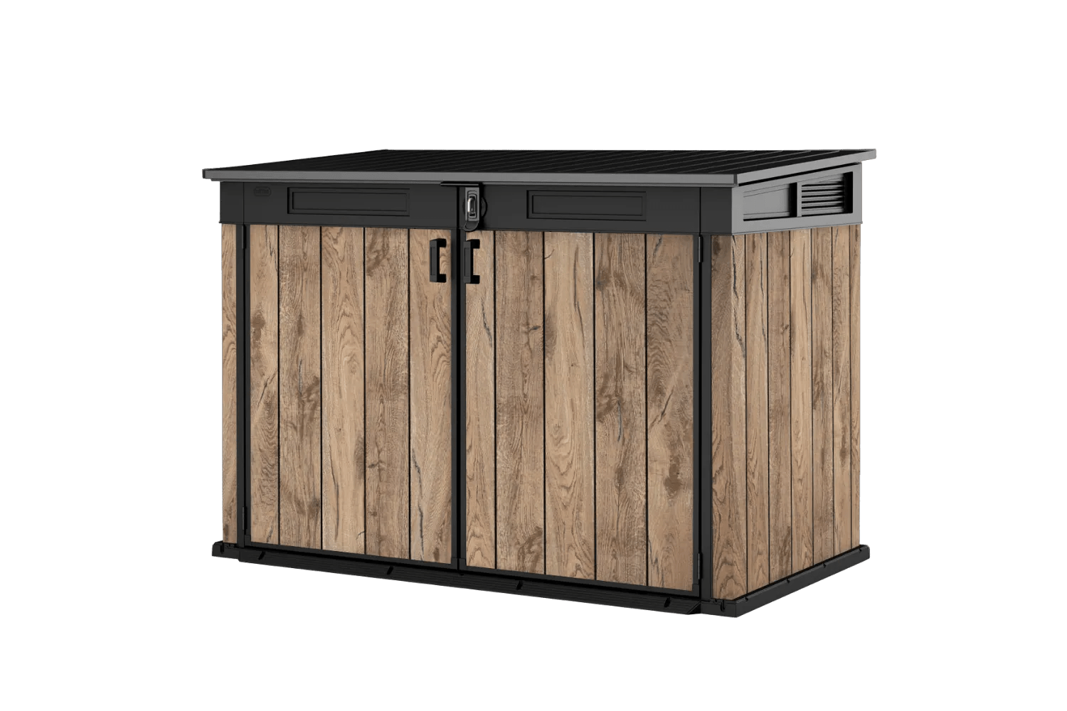 Signature Opbergkast 2020L - 190x109x132,5 cm - Pine