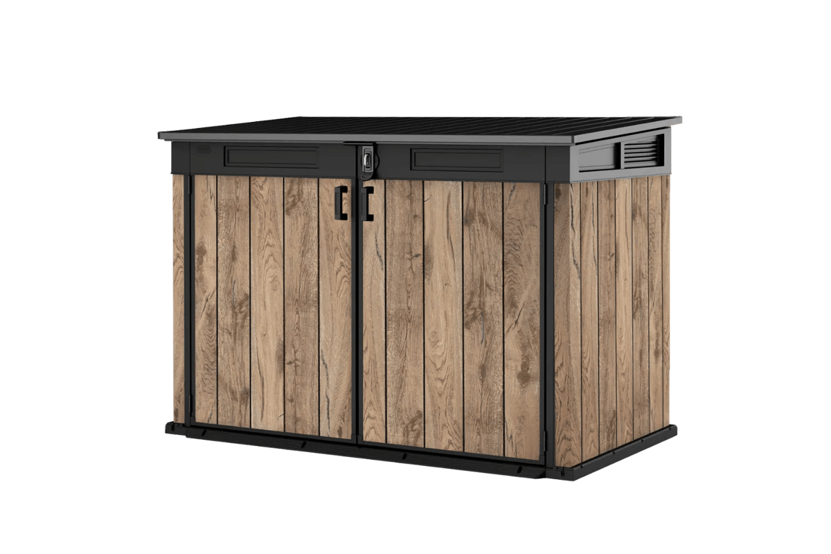 Signature Opbergkast 2020L - 190x109x132,5 cm - Pine