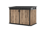 Signature Opbergkast 2020L - 190x109x132,5 cm - Pine