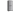 Armoire haute utilitaire modulable Titan - 80x44xH182 cm - Anthracite