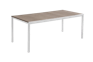 Signature Porto Tafel - 95x200x75cm - Ashwood