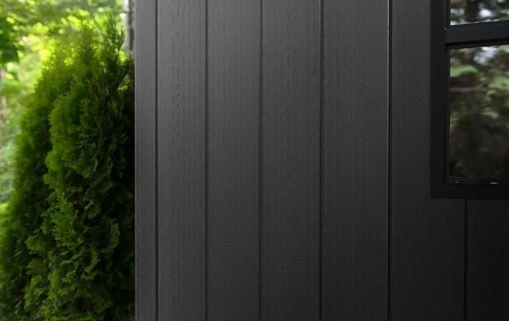 Buy Newton Plus 7.5x11 Storage Shed in Graphite - Keter Canada