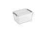 Handy+ Opbergbox 15L - Transparant
