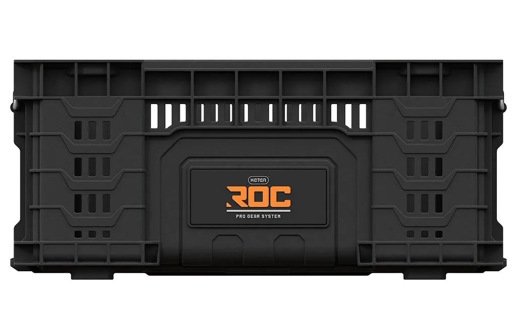 ROC Pro Gear 22
