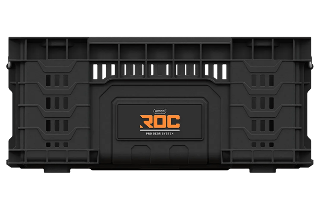 ROC Pro Gear 22
